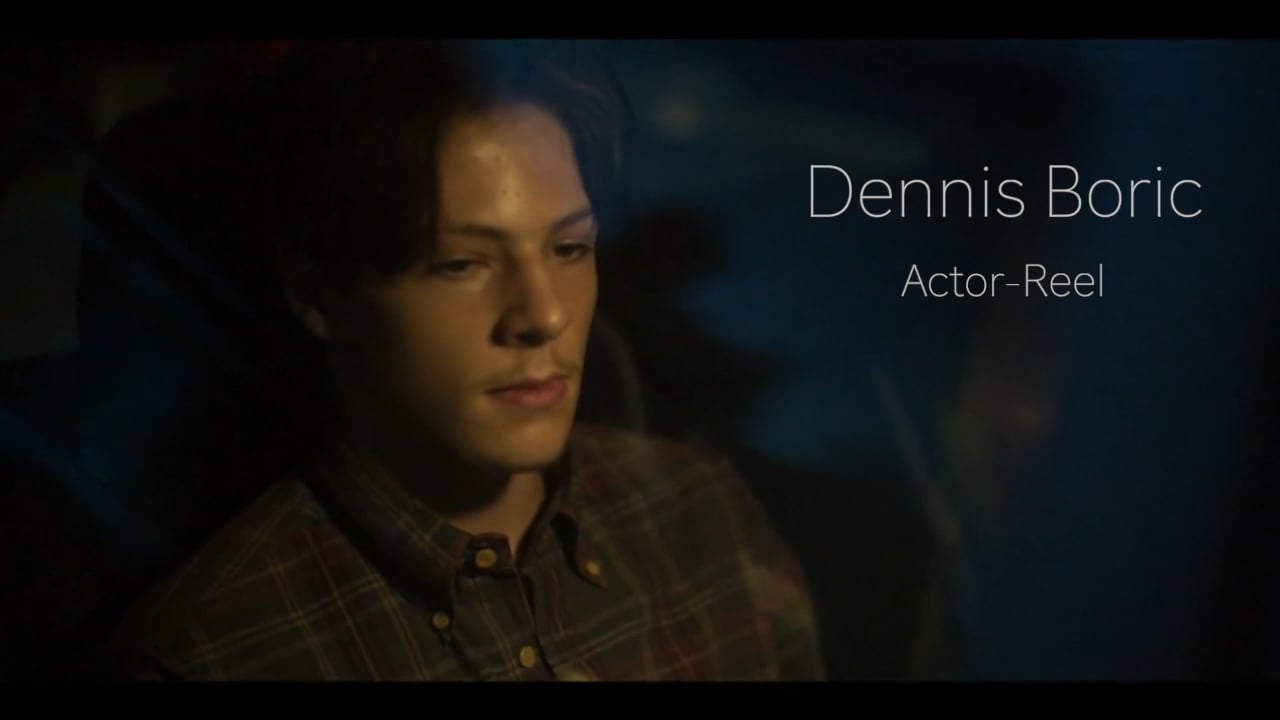 Dennis Boric_Showreel 2026 Dennis Boric_Showreel 2026