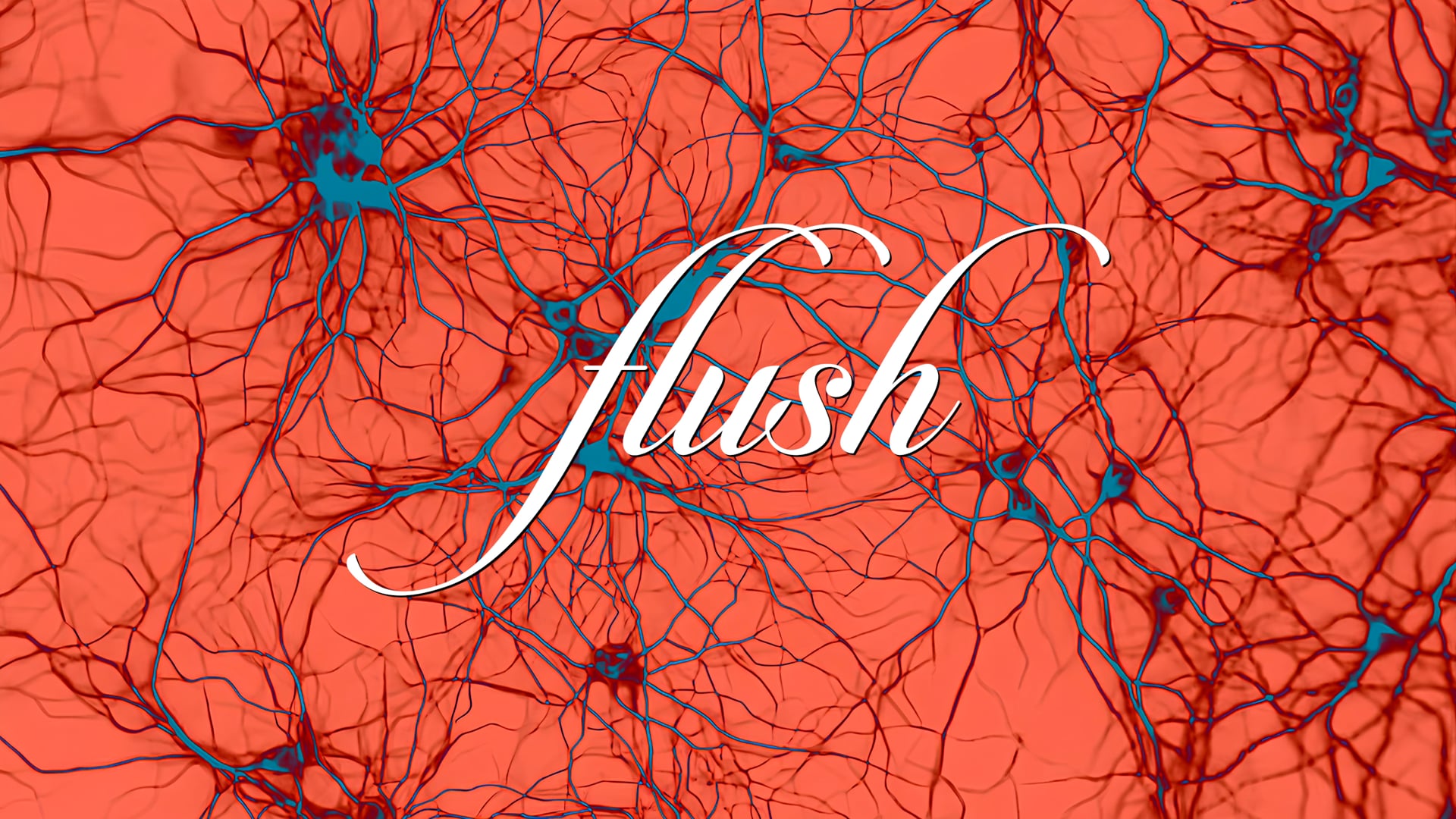 Flush (2026) - Teaser