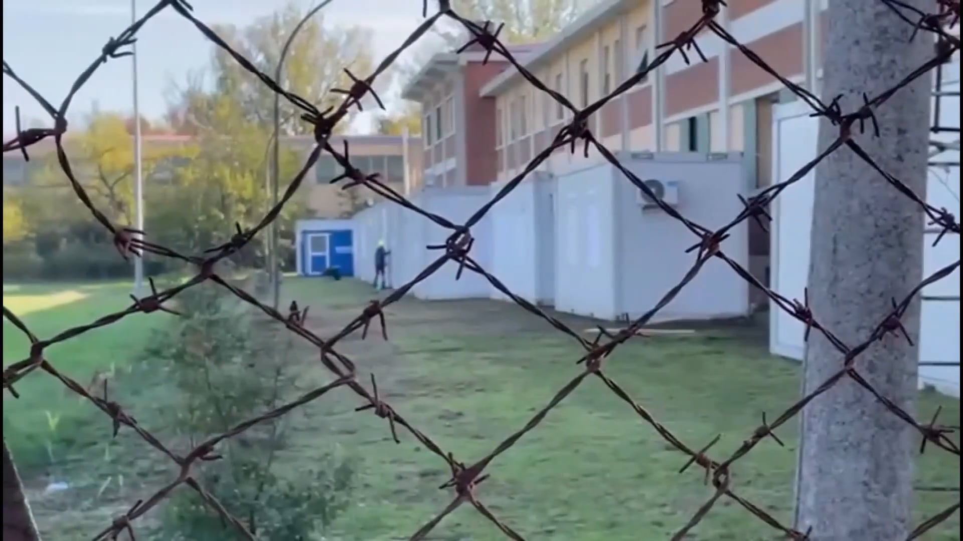 Il sindaco Luca Lelli chiude all’ipotesi di un Cpr ad Ozzano Emilia