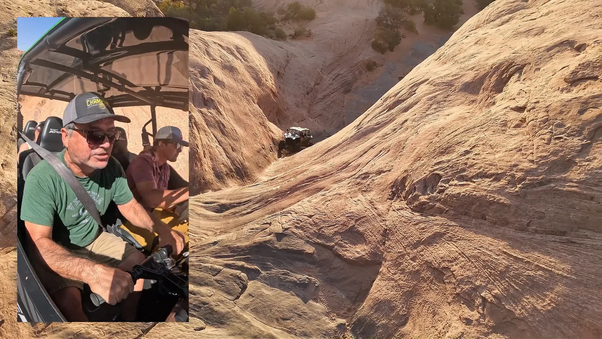 Private 4x4 Tours in Moab | Moab Tourism Center