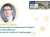 TotalEnergies Research & Technological roadmap in biofuels - J&eacute;r&ocirc;me FLAMENT (OneTech / TotalEnergies)