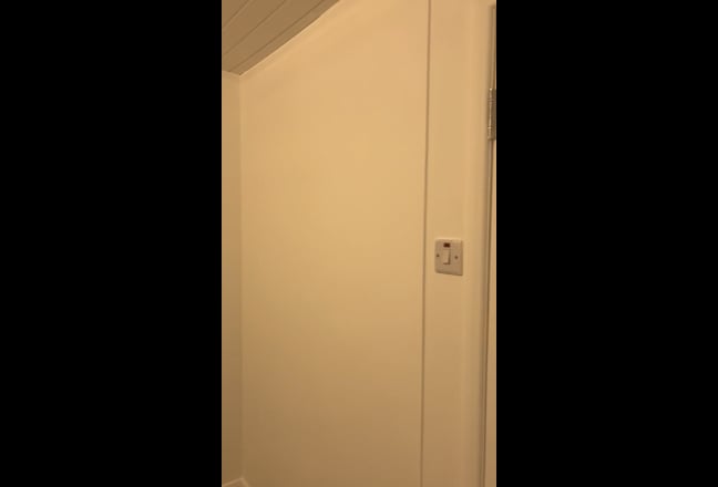 New refurbished garage conversion Main Photo