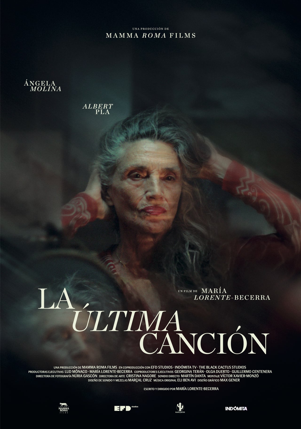 Thumbnail for LA ÚLTIMA CANCIÓN