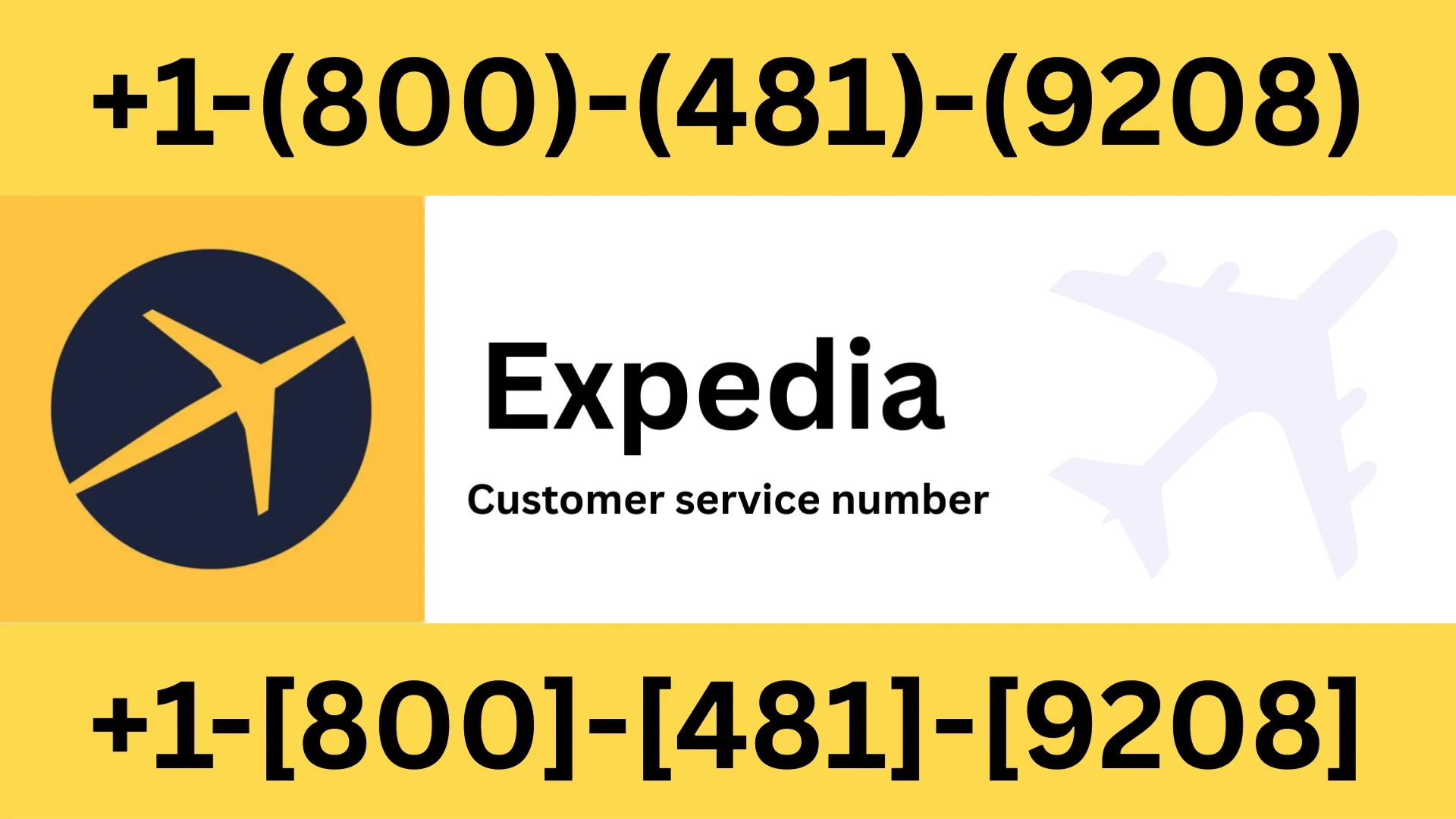 Expedia&trade; Customer Service Complete Guide || Step-by-Step Help & Support 24/7 Expedia