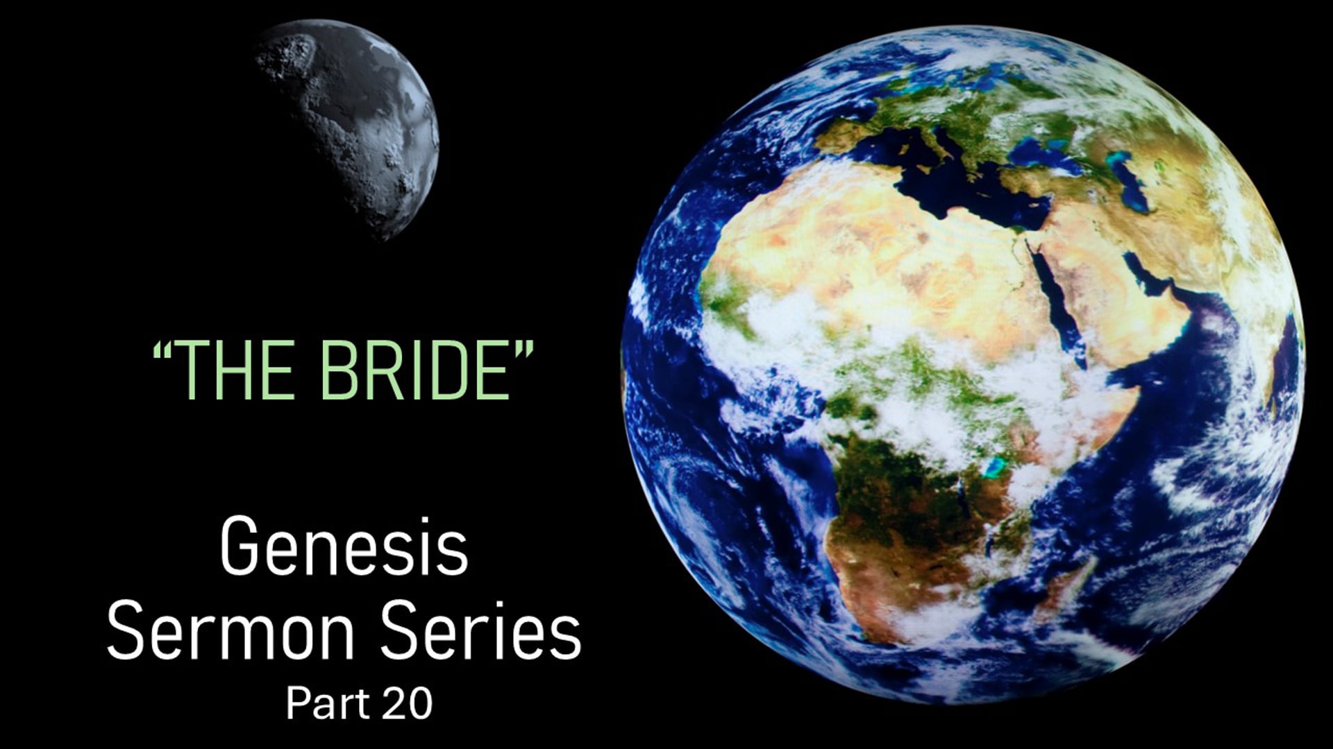 Sunday Morning Worship 2026-02-08