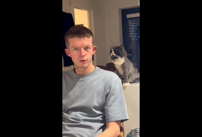 Luxury double room in Kennington/E&C  Main Photo