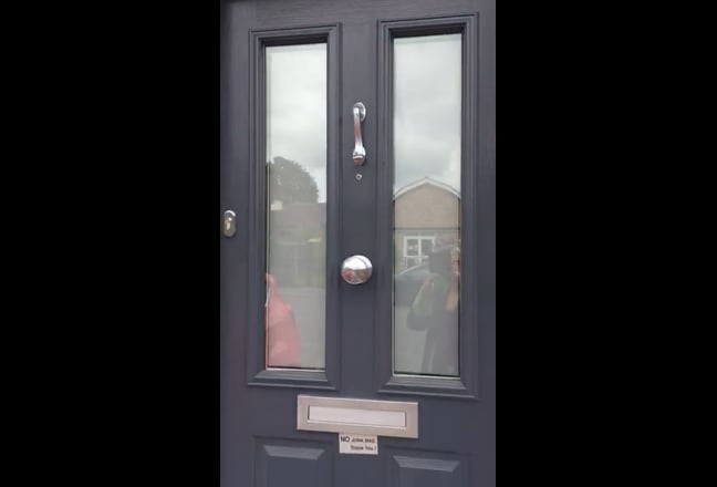 Addlestone - Boutique Room in a Shared House  Main Photo