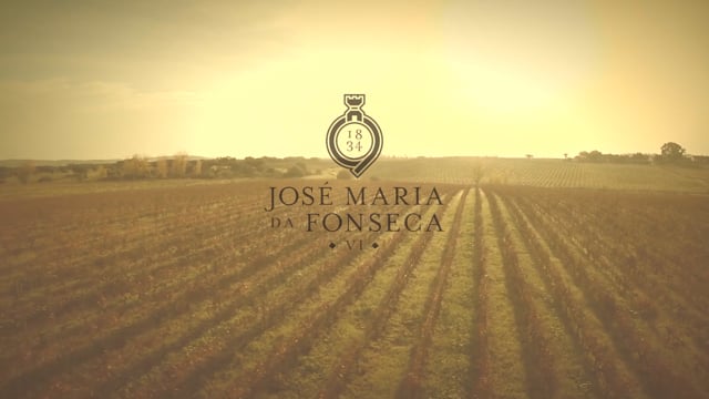 Jos&eacute; Maria da Fonseca