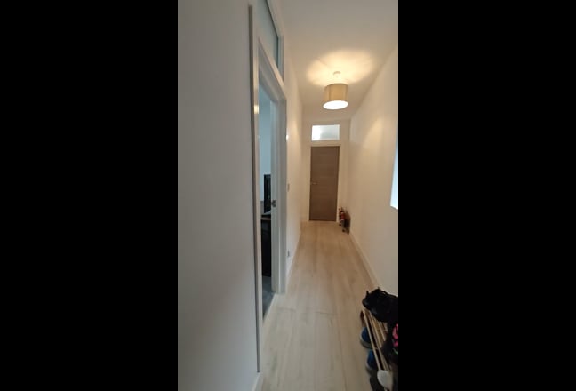 Large room in the best flat I've ever had Main Photo