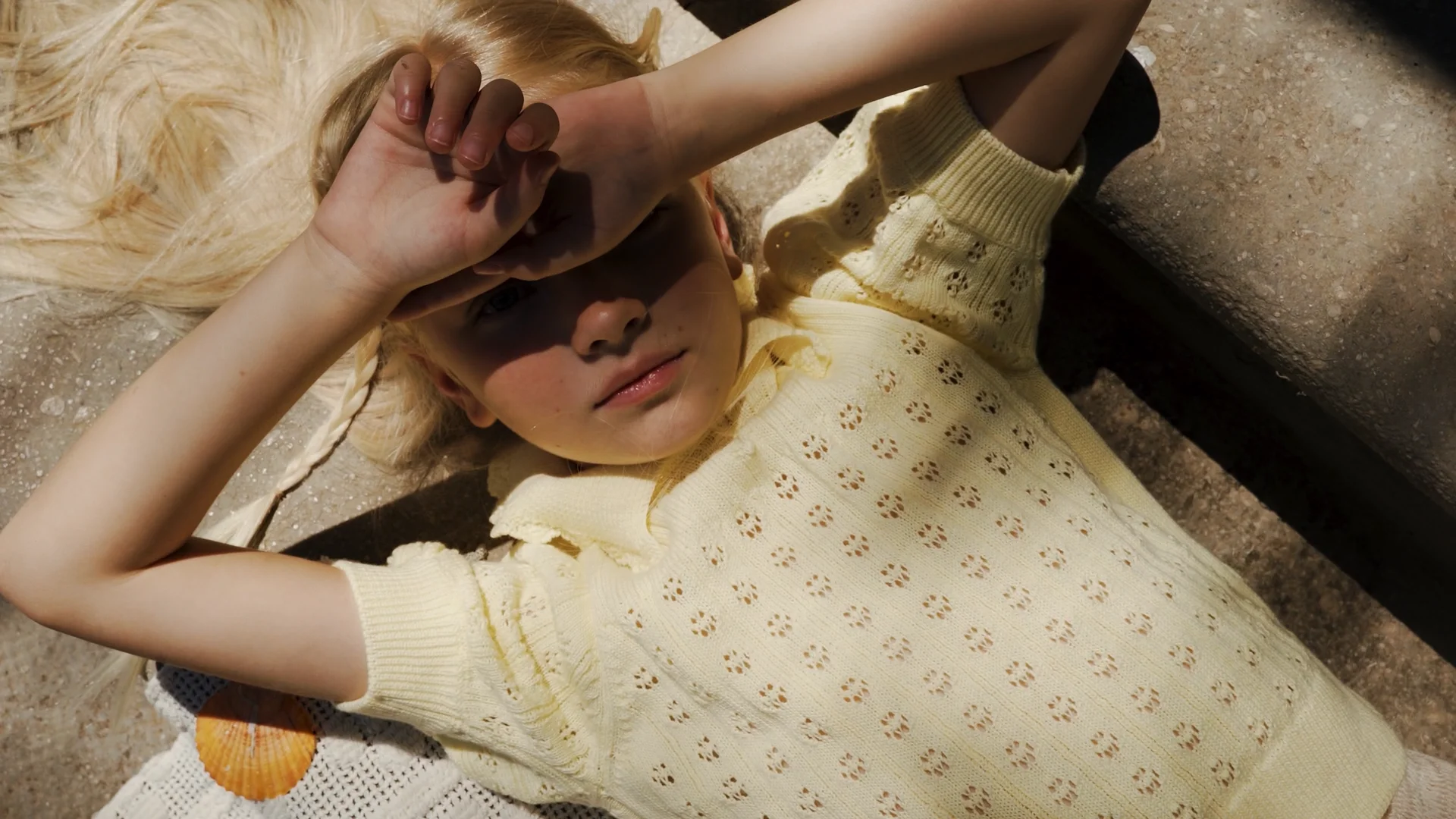 Bebe Organic- Baby and Childrenswear