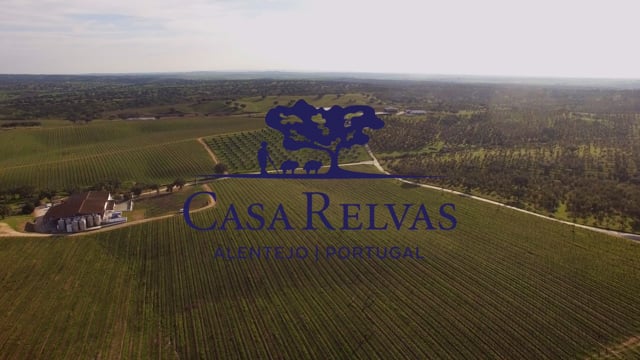 Casa Relvas
