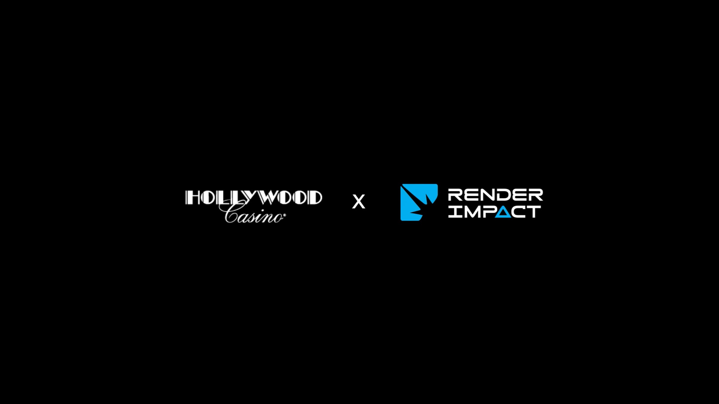 PENN Entertainment x Render Impact - Experiential 3D Content Demo