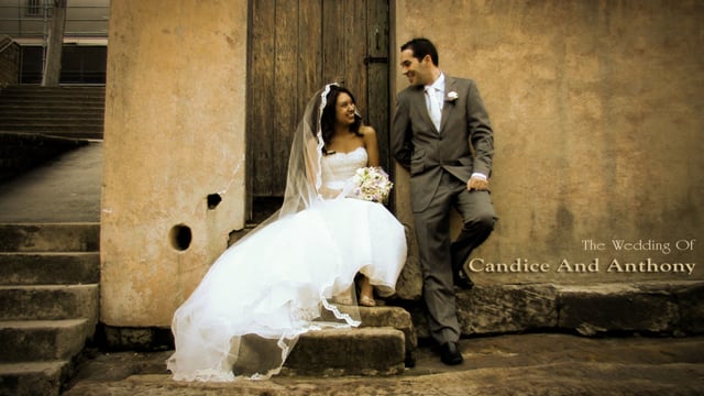 Related Embedded Video Item Thumbnail