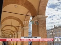 Loreto - Agricoltura, Lollobrigida: "Nelle Marche economia virtuosa"
