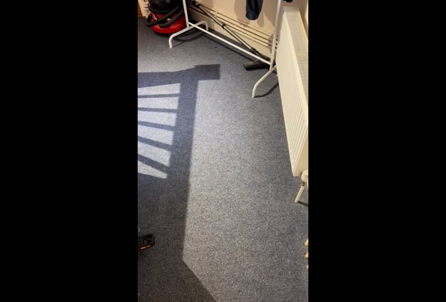 Dbl Bedroom Avail - 3 Bed Professional Flatshare  Main Photo