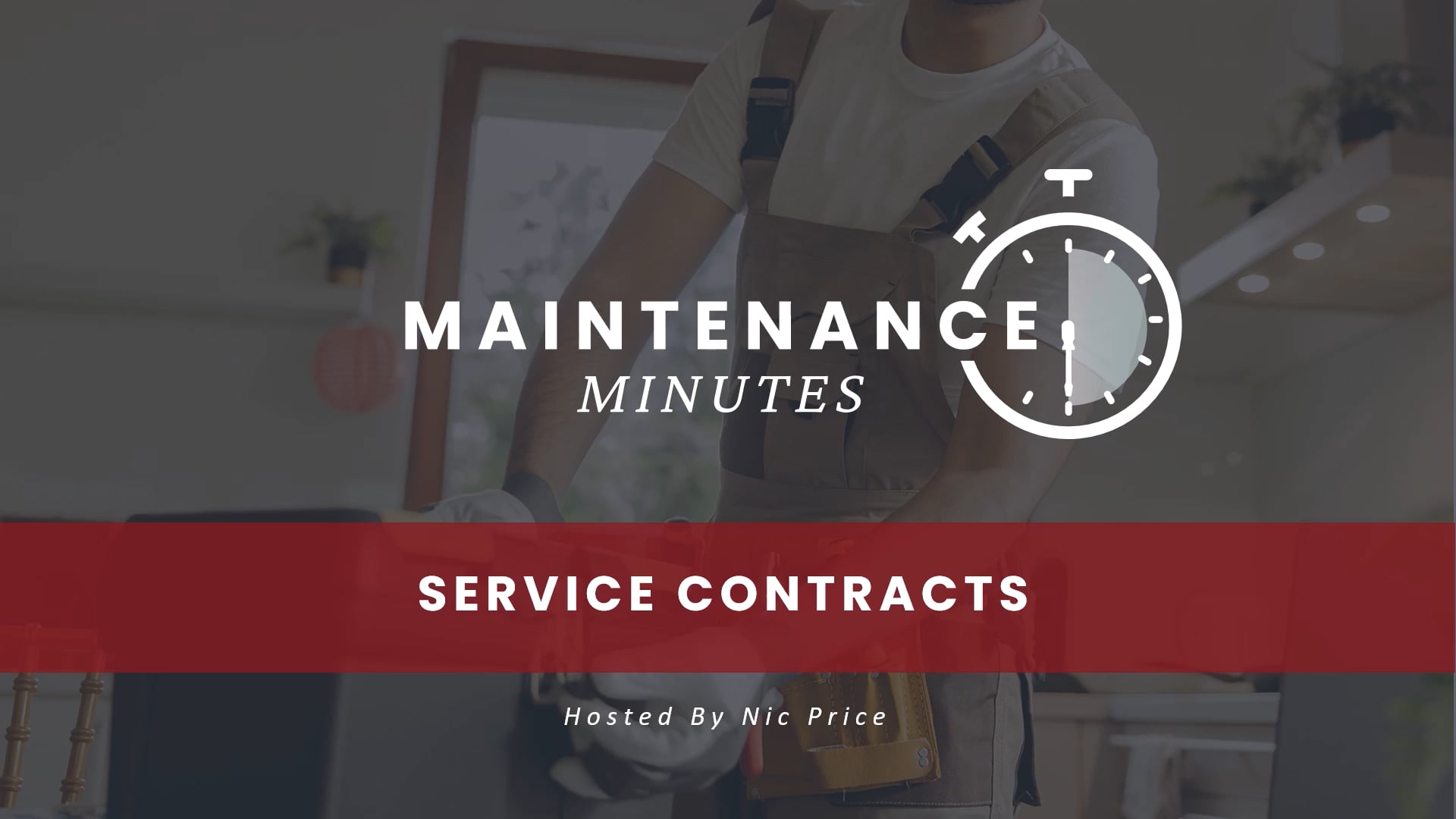 Service Contracts Maintenance Minutes - Copy | Videos & Movies on Vimeo