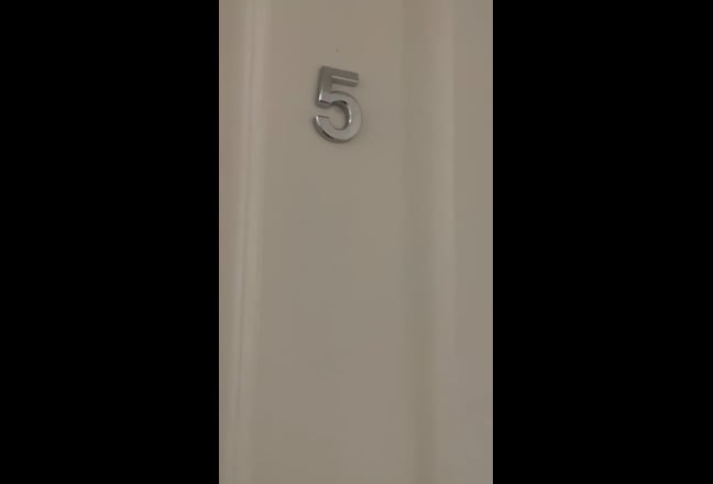 A lovely room near the University Main Photo