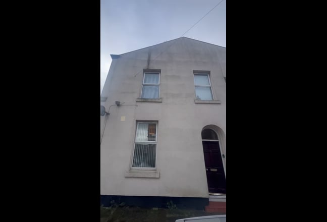 Fabulous rooms in a very well located property Main Photo