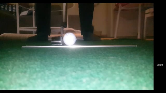 Play swing video