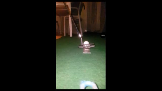 Play swing video