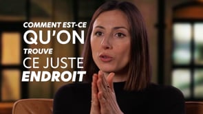 TRAJECTOIRES - LUCIE BASCH