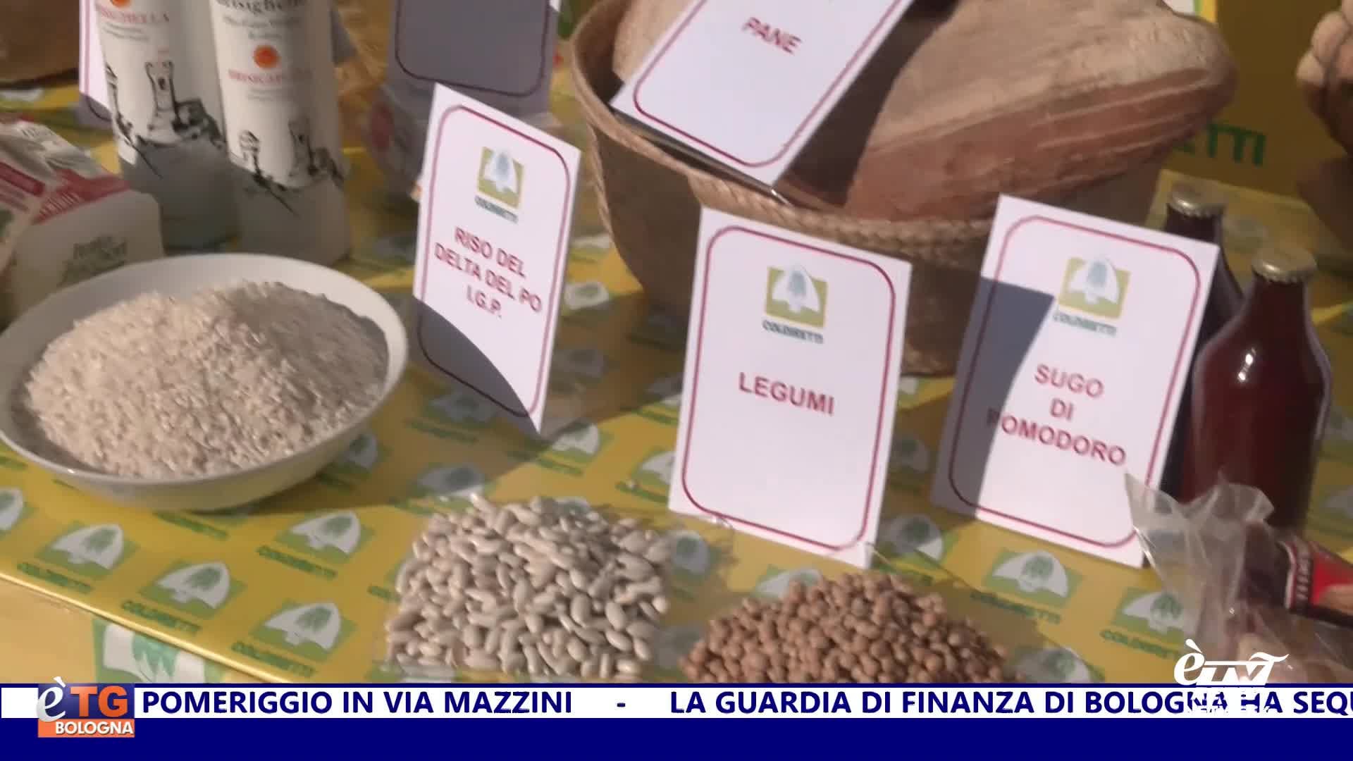 èTG –  Edizione Sera 16/02/2026