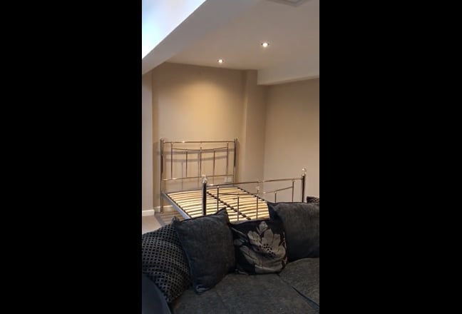 Self Contained Annex Main Photo