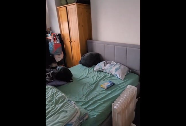 Furnished Double Room from 1st April - Come View! Main Photo