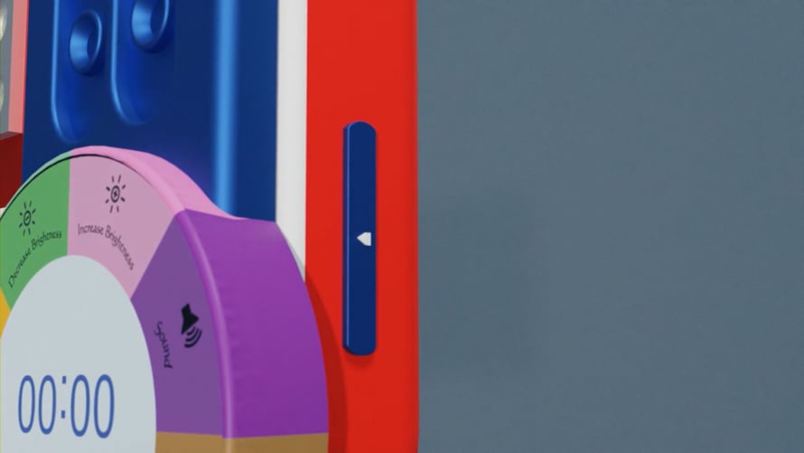 Pixel Play _ Animation | Videos & Movies on Vimeo