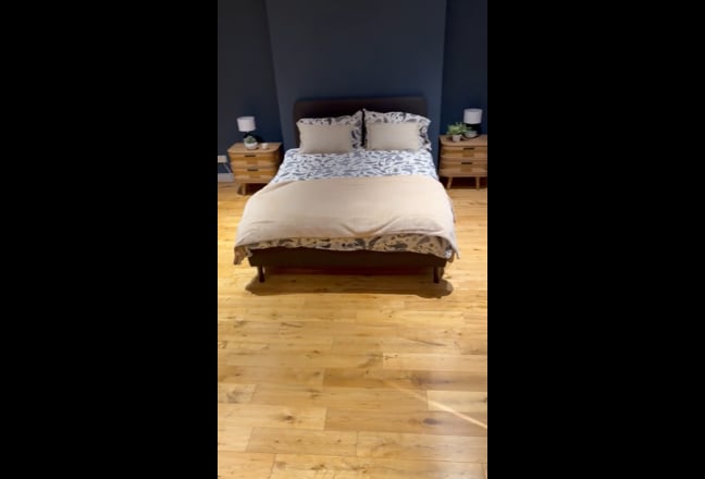 New furnished & very spacious room. Large Bathroom Main Photo