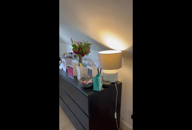 One double bed Main Photo