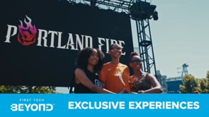 Beyond Sponsorship Media Campaign