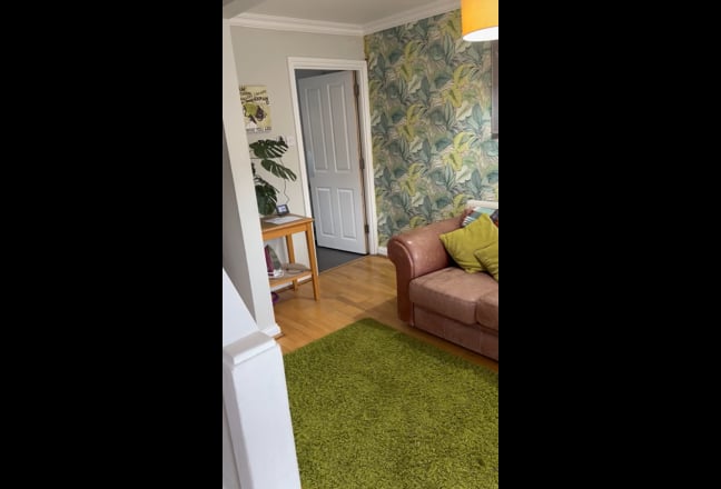 Lovely large double - Three bridges, Crawley Main Photo