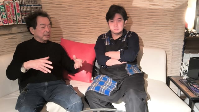 【最新】保江邦夫大予言２０２６前編【独占】