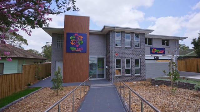 Little Zaks Academy Northmead video thumbnail 17