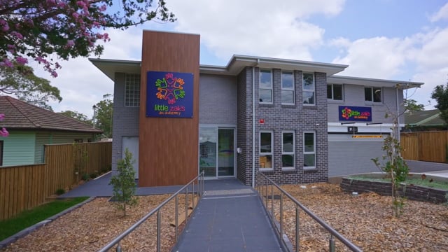 Little Zaks Academy Northmead video thumbnail 16