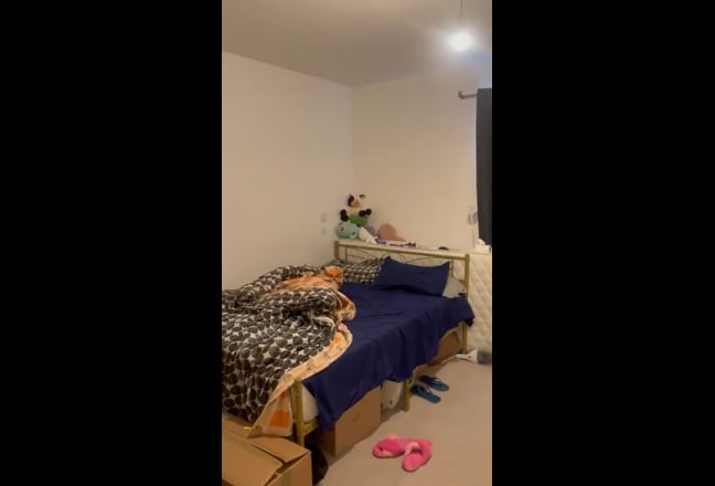 New built room available in Swindon Main Photo