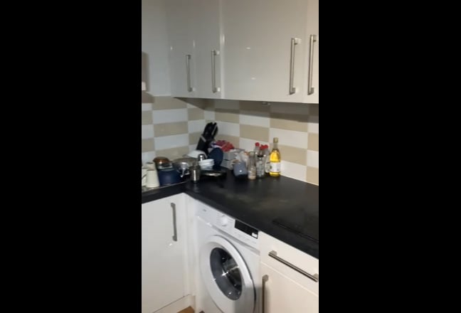 Studio at Canada Water Looking for tenant replac. Main Photo