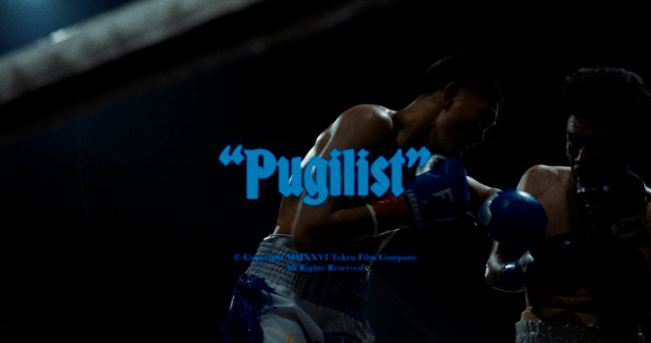 david richardson III  /  filmmaker