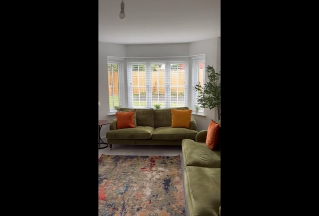 Stunning new build in Oakenholt  Main Photo