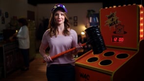 Related Embedded Video Item Thumbnail