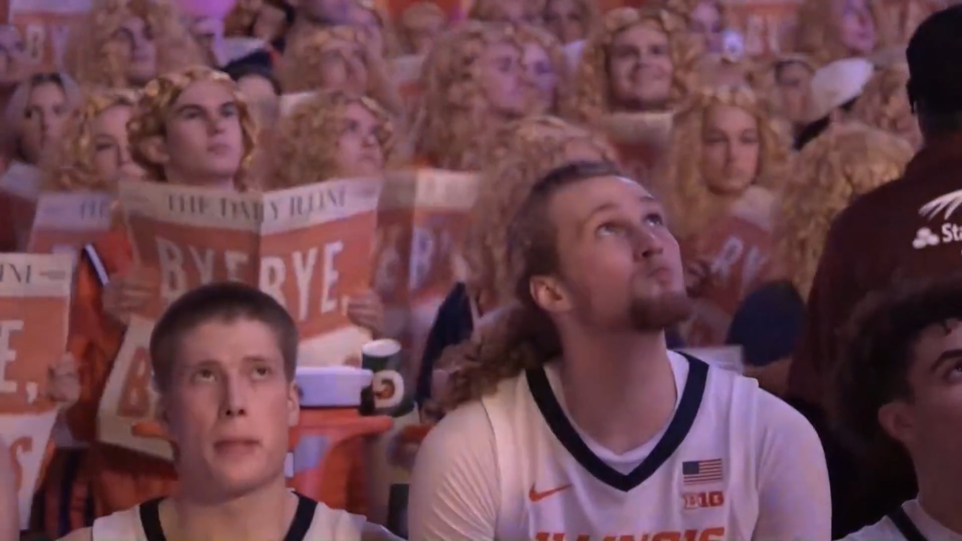 Jake Davis: Sharpshooter & Crowd Favorite