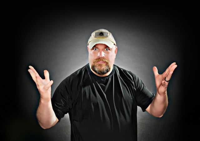 WARNING PATRIOTS: Politically Incorrect Humor Ahead