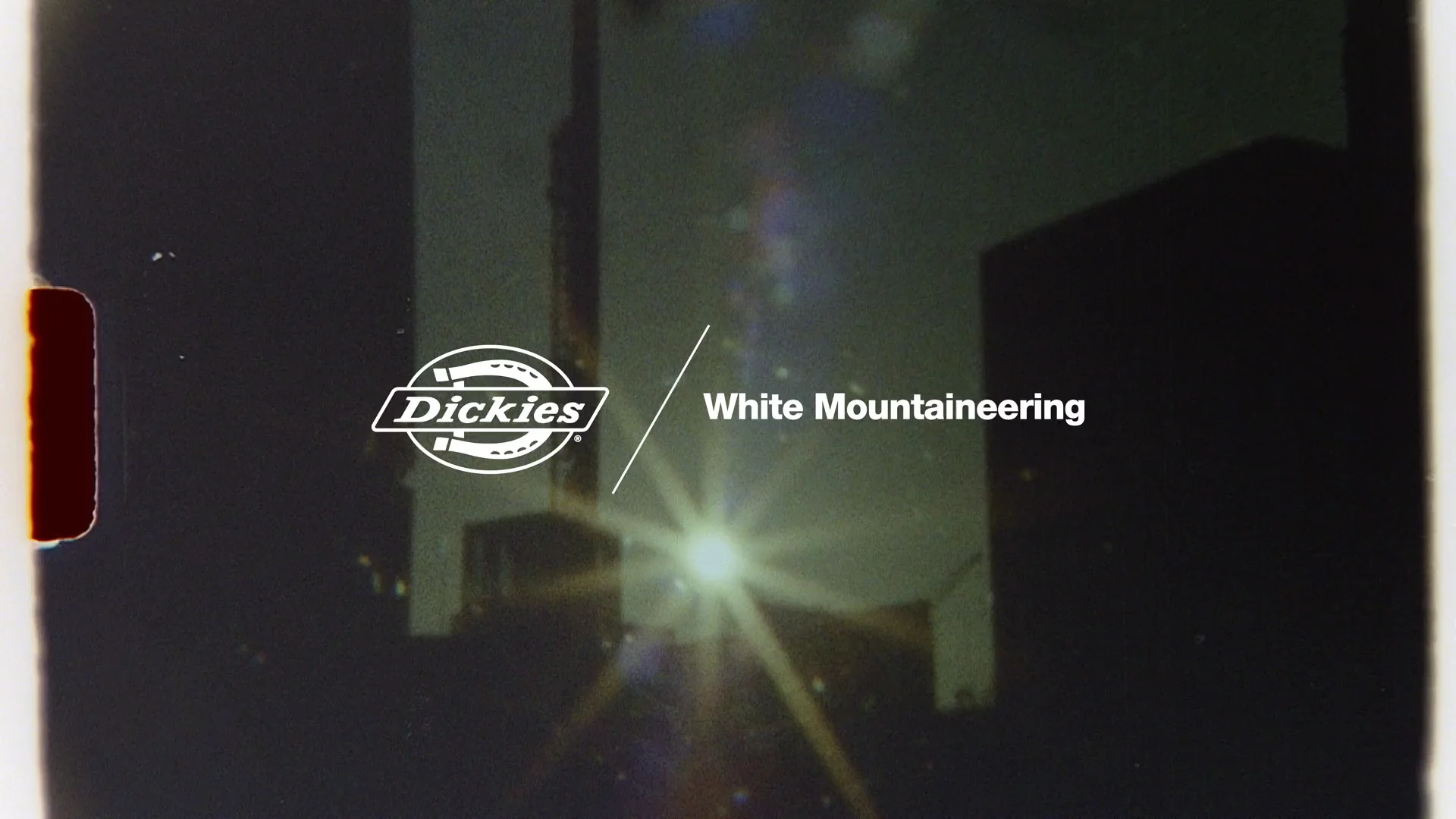 White Mountaineering OFFICIAL WEB SITE.