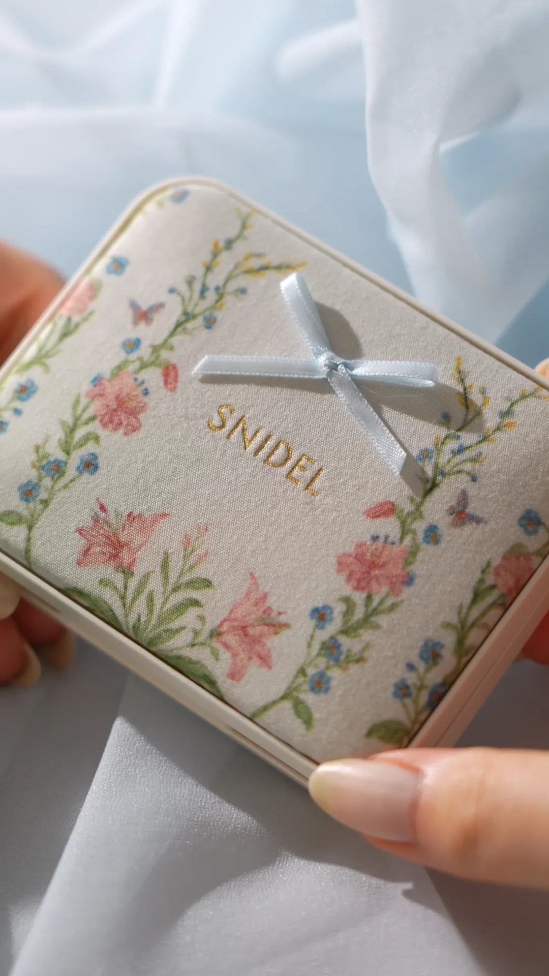 SNIDEL BEAUTY】アイデザイナー n 07＜5th Anniversary Collection