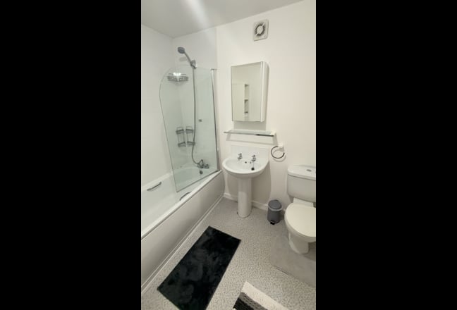 Females preferred. Room with private bathroom. Main Photo