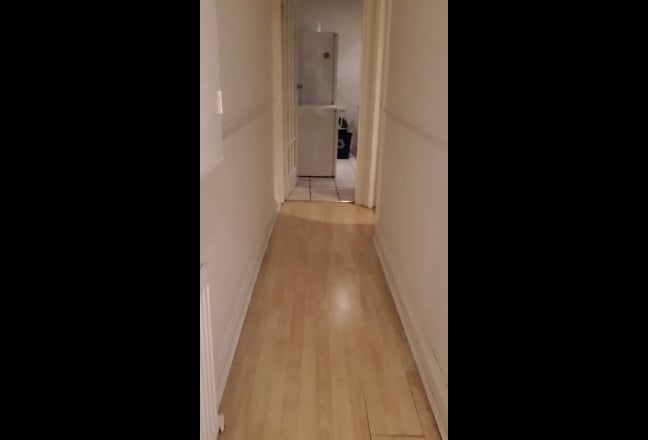 Big single room in Willesden Junction Main Photo