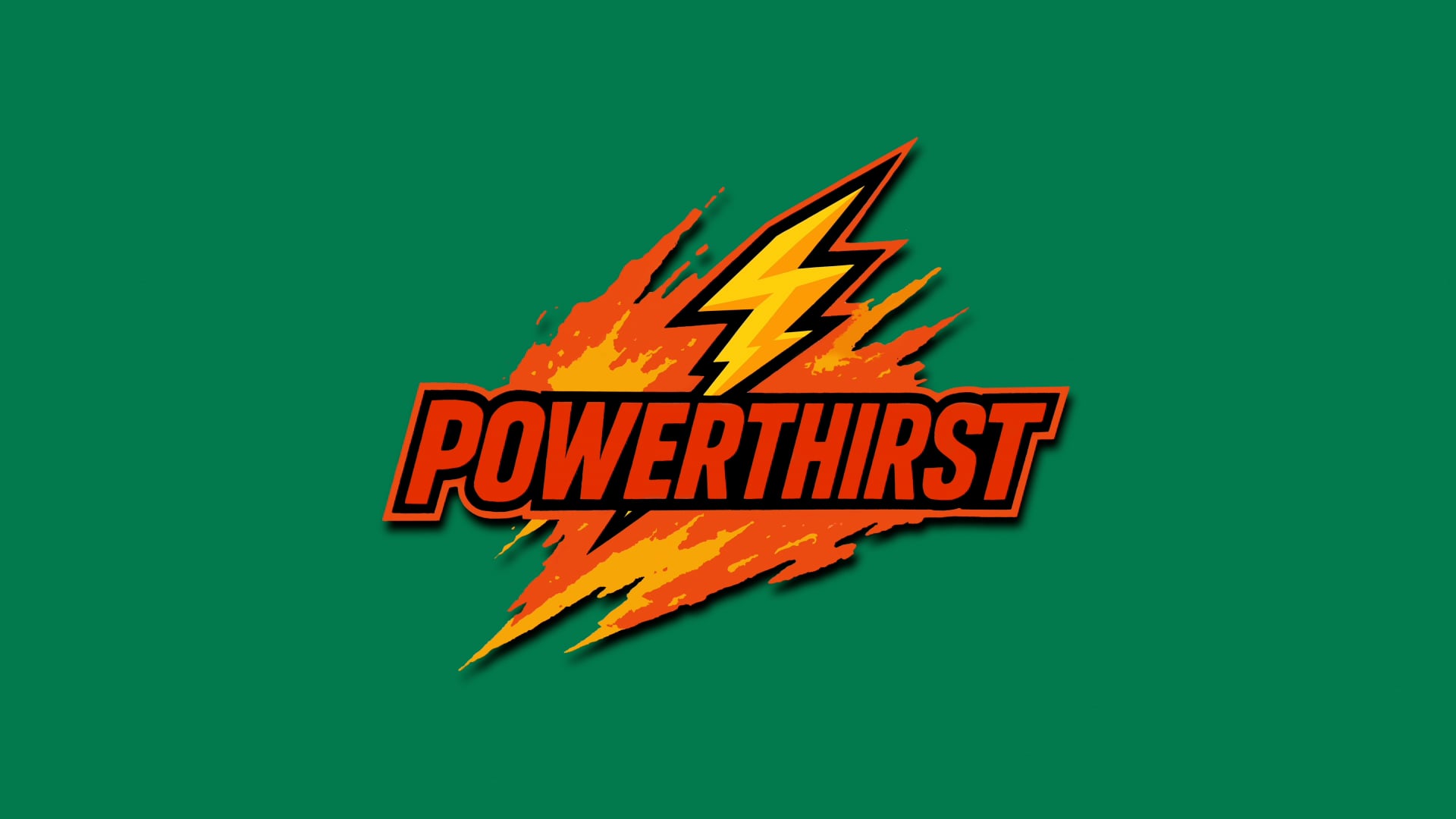 Powerthirst