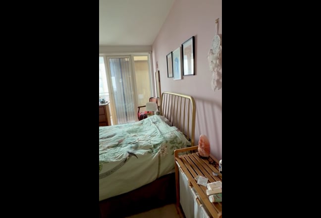 Large Double with Riverside Views & Large Balcony  Main Photo