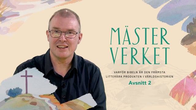 Avsnitt 2 | De utstötta | Mästerverket